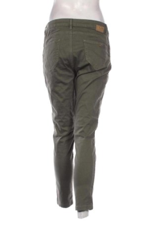 Pantaloni de femei Yes Zee, Mărime XL, Culoare Verde, Preț 196,99 Lei