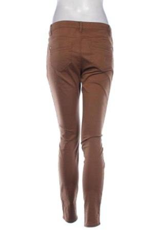 Damskie spodnie Yessica, Rozmiar L, Kolor Brązowy, Cena 37,51 zł