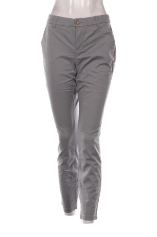 Pantaloni de femei Yessica, Mărime L, Culoare Gri, Preț 91,99 Lei