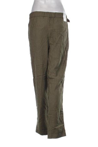 Damskie spodnie Yessica, Rozmiar XL, Kolor Zielony, Cena 80,00 zł