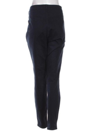 Damskie spodnie Yessica, Rozmiar XXL, Kolor Niebieski, Cena 71,84 zł