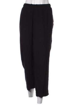 Damskie spodnie Yessica, Rozmiar 3XL, Kolor Czarny, Cena 78,99 zł