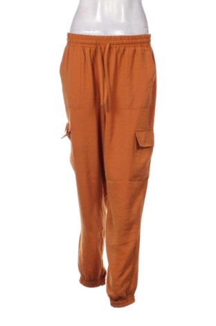 Дамски панталон Yessica, Размер M, Цвят Оранжев, Цена 15,33 €