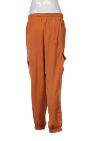 Дамски панталон Yessica, Размер M, Цвят Оранжев, Цена 15,33 €