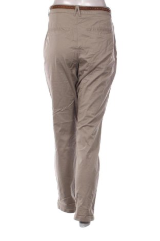 Pantaloni de femei Yessica, Mărime XL, Culoare Maro, Preț 91,99 Lei