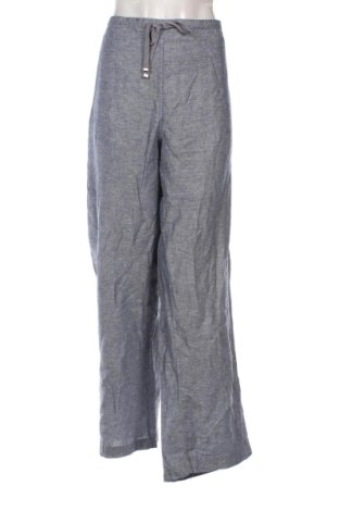 Pantaloni de femei Yessica, Mărime 4XL, Culoare Gri, Preț 100,00 Lei