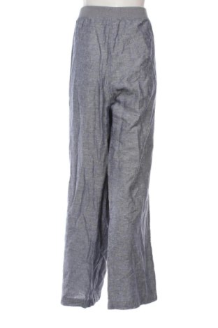 Pantaloni de femei Yessica, Mărime 4XL, Culoare Gri, Preț 100,00 Lei