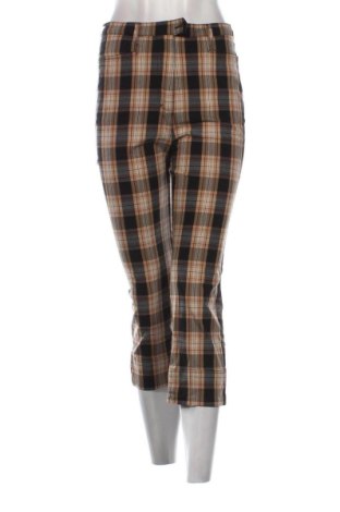 Pantaloni de femei Yessica, Mărime M, Culoare Multicolor, Preț 78,20 Lei