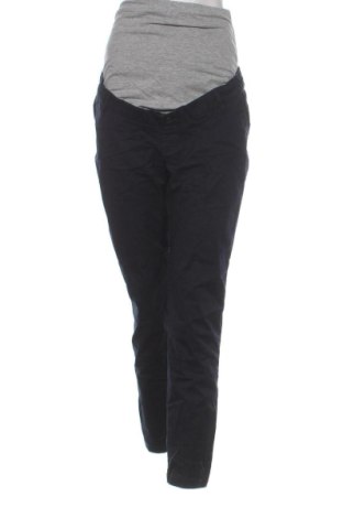 Pantaloni de femei Yessica, Mărime XL, Culoare Albastru, Preț 77,00 Lei