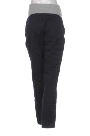 Pantaloni de femei Yessica, Mărime XL, Culoare Albastru, Preț 77,00 Lei