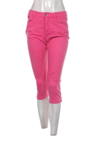 Pantaloni de femei Yessica, Mărime L, Culoare Roz, Preț 133,25 Lei