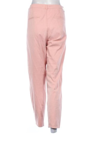 Pantaloni de femei Yfl Reserved, Mărime XL, Culoare Roz, Preț 77,00 Lei