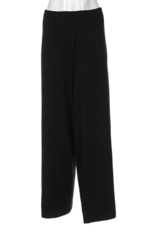 Pantaloni de femei Yoek, Mărime 3XL, Culoare Negru, Preț 196,99 Lei