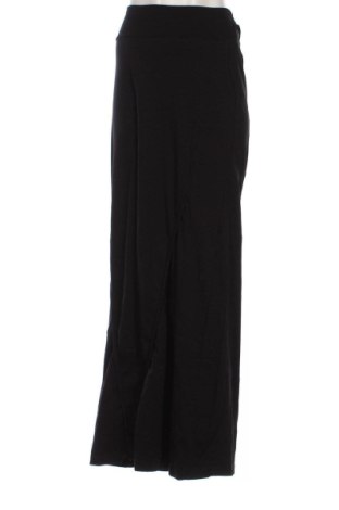 Pantaloni de femei Yogi, Mărime L, Culoare Negru, Preț 41,71 Lei