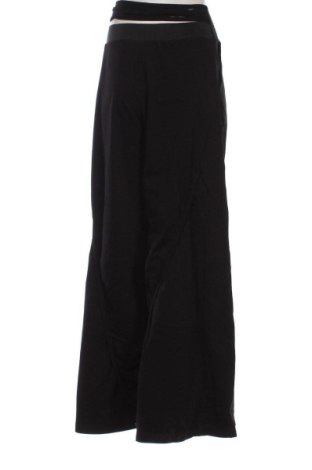 Pantaloni de femei Yogi, Mărime L, Culoare Negru, Preț 41,71 Lei