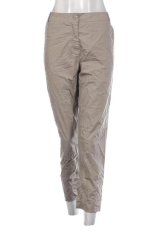 Pantaloni de femei Your Sixth Sense, Mărime XL, Culoare Bej, Preț 91,99 Lei