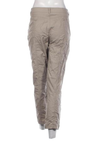 Pantaloni de femei Your Sixth Sense, Mărime XL, Culoare Bej, Preț 91,99 Lei