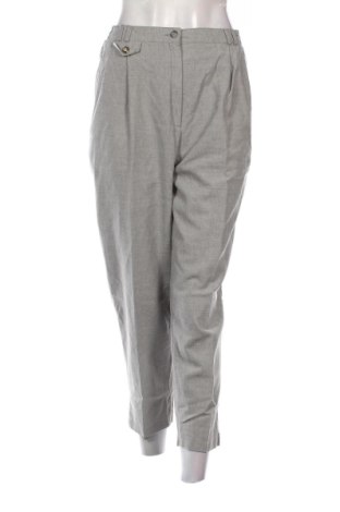 Damskie spodnie Your Sixth Sense, Rozmiar L, Kolor Szary, Cena 131,57 zł