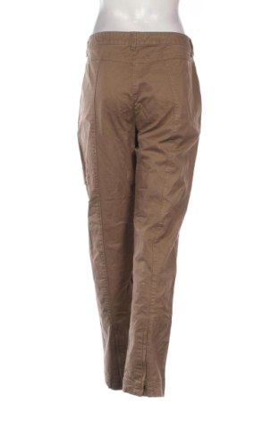 Damskie spodnie Your Sixth Sense, Rozmiar L, Kolor Beżowy, Cena 79,15 zł