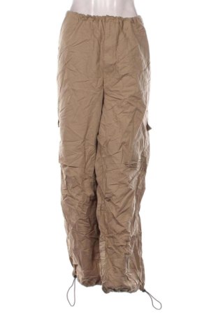 Dámské kalhoty  Your Turn, Velikost XXL, Barva Béžová, Cena  629,00 Kč