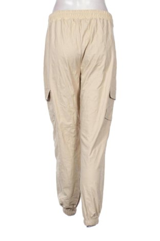 Damskie spodnie Yu & Me, Rozmiar M, Kolor Beżowy, Cena 78,99 zł