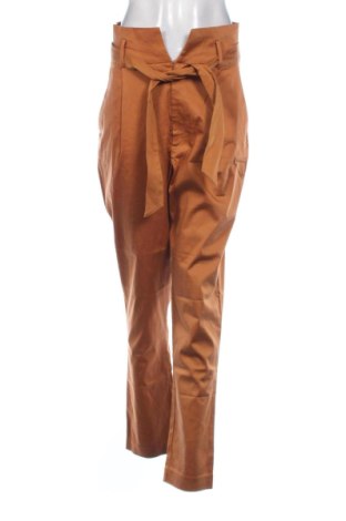 Pantaloni de femei Zabaione, Mărime M, Culoare Maro, Preț 248,00 Lei