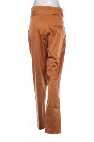 Pantaloni de femei Zabaione, Mărime M, Culoare Maro, Preț 248,00 Lei