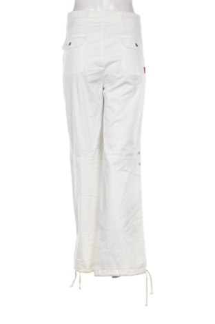 Дамски панталон Zagora, Размер XL, Цвят Екрю, Цена 15,33 €