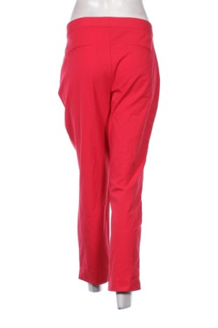 Дамски панталон Zara, Размер XL, Цвят Розов, Цена 14,31 €