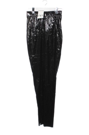 Дамски панталон Zara, Размер S, Цвят Черен, Цена 31,65 €