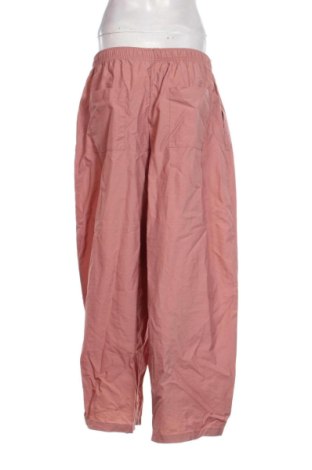 Дамски панталон Zara, Размер L, Цвят Пепел от рози, Цена 31,65 €