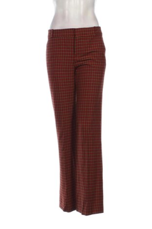 Damskie spodnie Zara, Rozmiar M, Kolor Kolorowy, Cena 51,00 zł