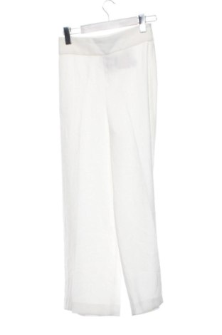 Damenhose Zara, Größe XS, Farbe Weiß, Preis 41,99 €