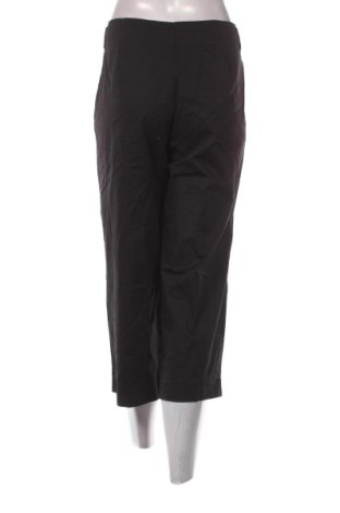 Pantaloni de femei Zara, Mărime L, Culoare Negru, Preț 85,99 Lei