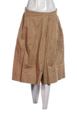 Γυναικείο παντελόνι Zara, Μέγεθος M, Χρώμα  Μπέζ, Τιμή 16,00 €