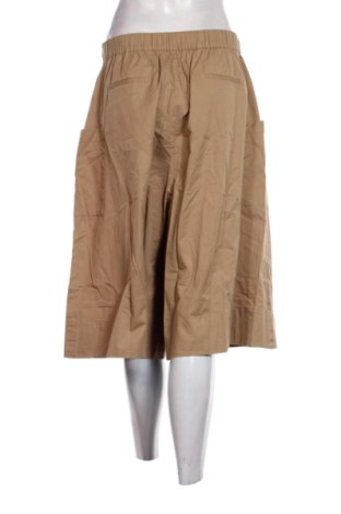 Γυναικείο παντελόνι Zara, Μέγεθος M, Χρώμα  Μπέζ, Τιμή 16,00 €