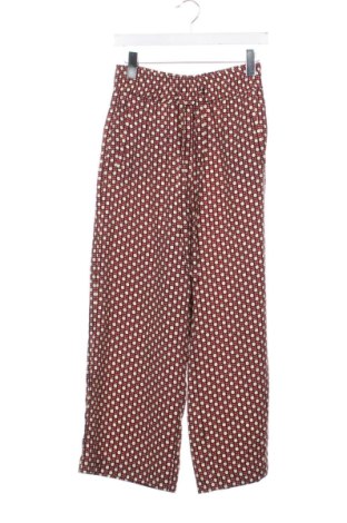 Pantaloni de femei Zara, Mărime XS, Culoare Multicolor, Preț 85,99 Lei