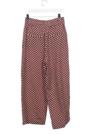 Pantaloni de femei Zara, Mărime XS, Culoare Multicolor, Preț 85,99 Lei