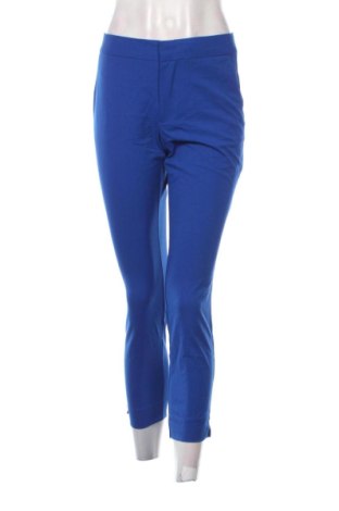 Damskie spodnie Zara, Rozmiar S, Kolor Niebieski, Cena 72,99 zł