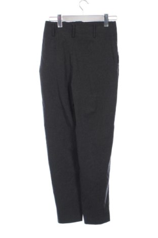 Damskie spodnie Zara, Rozmiar XS, Kolor Szary, Cena 61,06 zł