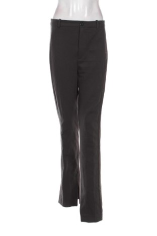 Damskie spodnie Zara, Rozmiar M, Kolor Szary, Cena 69,66 zł