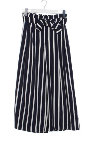 Pantaloni de femei Zara, Mărime XS, Culoare Multicolor, Preț 85,99 Lei