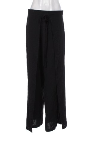 Дамски панталон Zara, Размер M, Цвят Черен, Цена 14,31 €