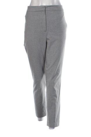 Damenhose Zara, Größe XL, Farbe Grau, Preis 11,57 €