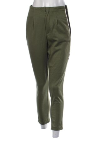 Damskie spodnie Zara, Rozmiar S, Kolor Kolorowy, Cena 93,83 zł