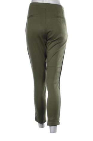 Damskie spodnie Zara, Rozmiar S, Kolor Kolorowy, Cena 93,83 zł