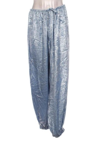 Női nadrág Zara, Méret XL, Szín Kék, Ár 6 989 Ft