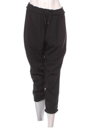 Дамски панталон Zara, Размер L, Цвят Черен, Цена 13,44 €