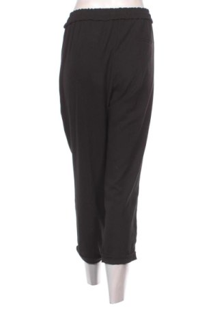 Дамски панталон Zara, Размер L, Цвят Черен, Цена 13,44 €