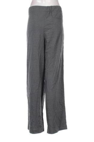 Damskie spodnie Zara, Rozmiar XL, Kolor Szary, Cena 72,99 zł